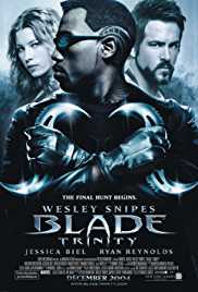 Blade Trinity 2004 Dubb in Hindi Movie